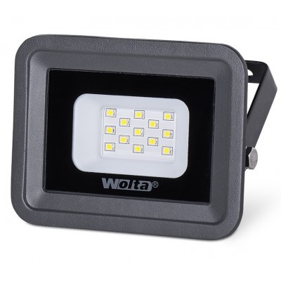 Прожектор Wolta светод. WFL-10W/06 5500K