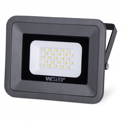 Прожектор Wolta светод. WFL-20W/06 5500K