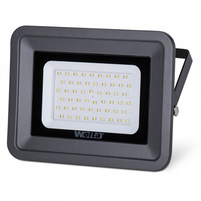 Прожектор Wolta светод. WFL-50W/06 5500K