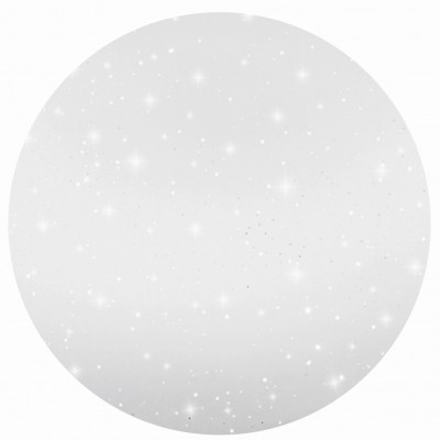 Светильник LEEK с/д потолочный LED CLL 023 30Вт 6000К Звезда