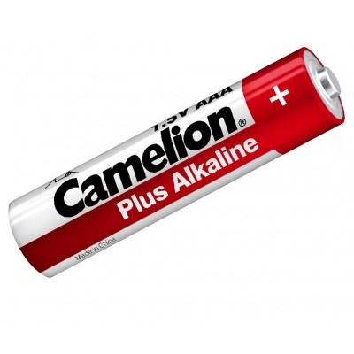 Батарейка Camelion LR03 alkaline