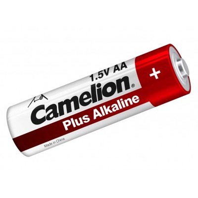 Батарейка Camelion LR6 alkaline