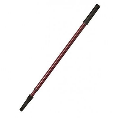 Ручка телескопическая металлическая Matrix 1-2м