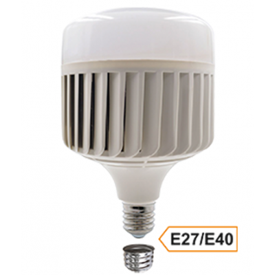 Лампа св/д  Ecola High Power LED Premium 150W E27/E40 6000K