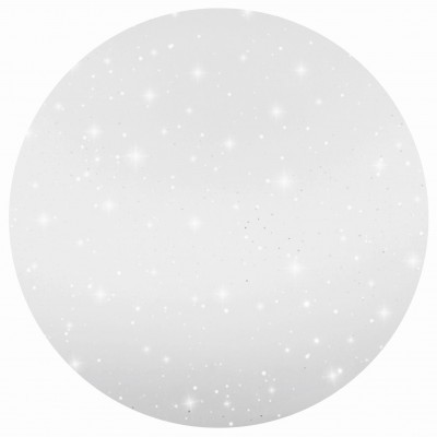 Светильник LEEK с/д потолочный LED CLL 023 18Вт 6000К Звезда