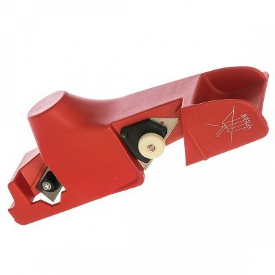 Рубанок кромочный для гипсокартона Matrix