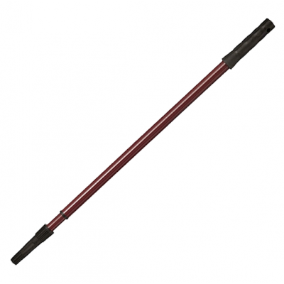 Ручка телескопическая металлическая Matrix 1.5-3м