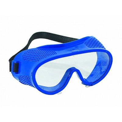 Очки защитные РемоКолор с прямой вентиляцией