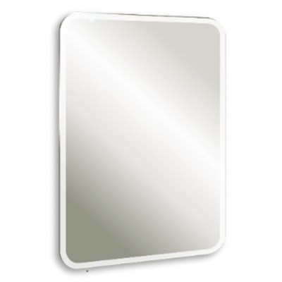 Зеркало Серебряные зеркала "Сальса" 550*800