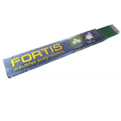 Электроды Fortis Тантал МР-3 (зеленый) d 3мм 2.5кг